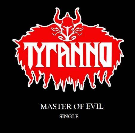Tyranno : Master of Evil